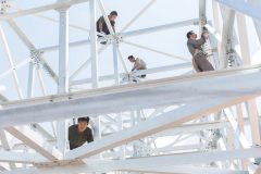 2030: Birth of a Metropolis