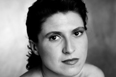 Silvia-Rentini-Bibbiena-1990-foto-di-Roberto-Rossi