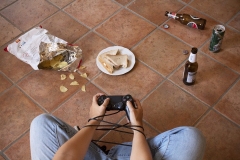 GESSICA-BOARATI-GAME-OVER