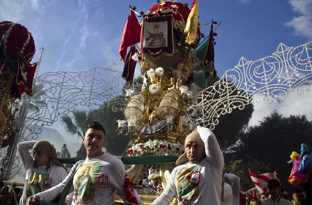 29 marzo 3 maggio 2019 Simeto il luogo che non c’è (2)