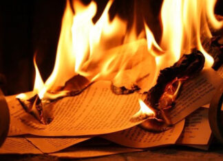 11 – 21 settembre 2025 / Libri a fuovo – mostra collettiva