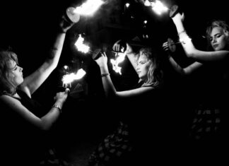 19 – 23 novembre 2025 / A est di Paperino – mostra di Felice Cucinotta