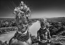 22 novembre 2025 – 16 gennaio 2026 / Sguardi dall’Etiopia – mostra di Michele Macinai