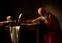 19 aprile – 03 maggio 2026 / Ritrattiamo (Rinascimento in fotografia) – mostra di Simone Aglioni