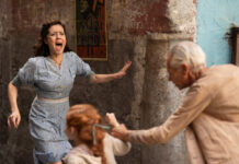 06 luglio – 10 agosto 2026 / Cliciak scatti di cinema – mostra di autori vari