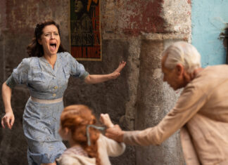 06 luglio – 10 agosto 2026 / Cliciak scatti di cinema – mostra di autori vari