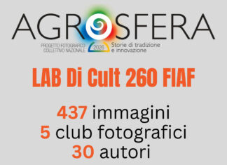 14 settembre – 19 ottobre 2026 / Agrosfera – mostra autori vari